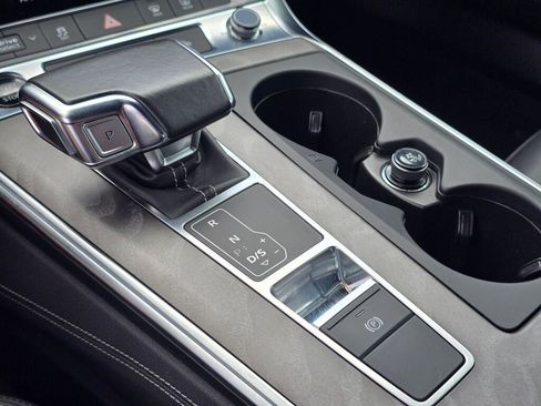 Used 2024 Audi A6 Premium Plus image 37