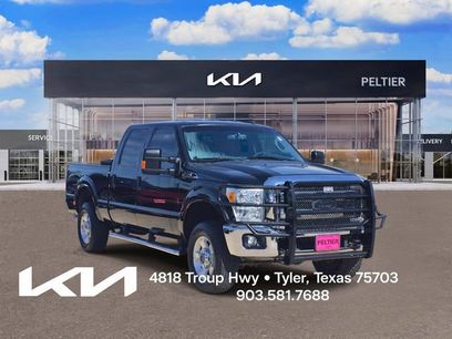 Used 2016 Ford F250 XLT w/ XLT Value Package