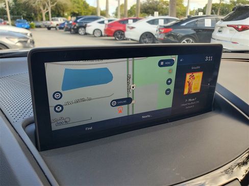 Used 2019 Acura RDX FWD w/ Advance Package image 31