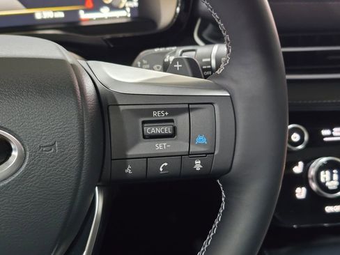 New 2026 INFINITI QX60 Autograph w/ Dark Cargo Package image 17