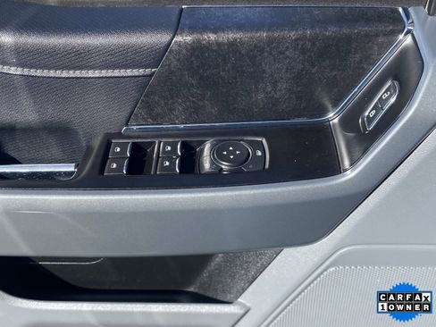 Used 2022 Ford F150 XLT w/ Equipment Group 302A High image 23