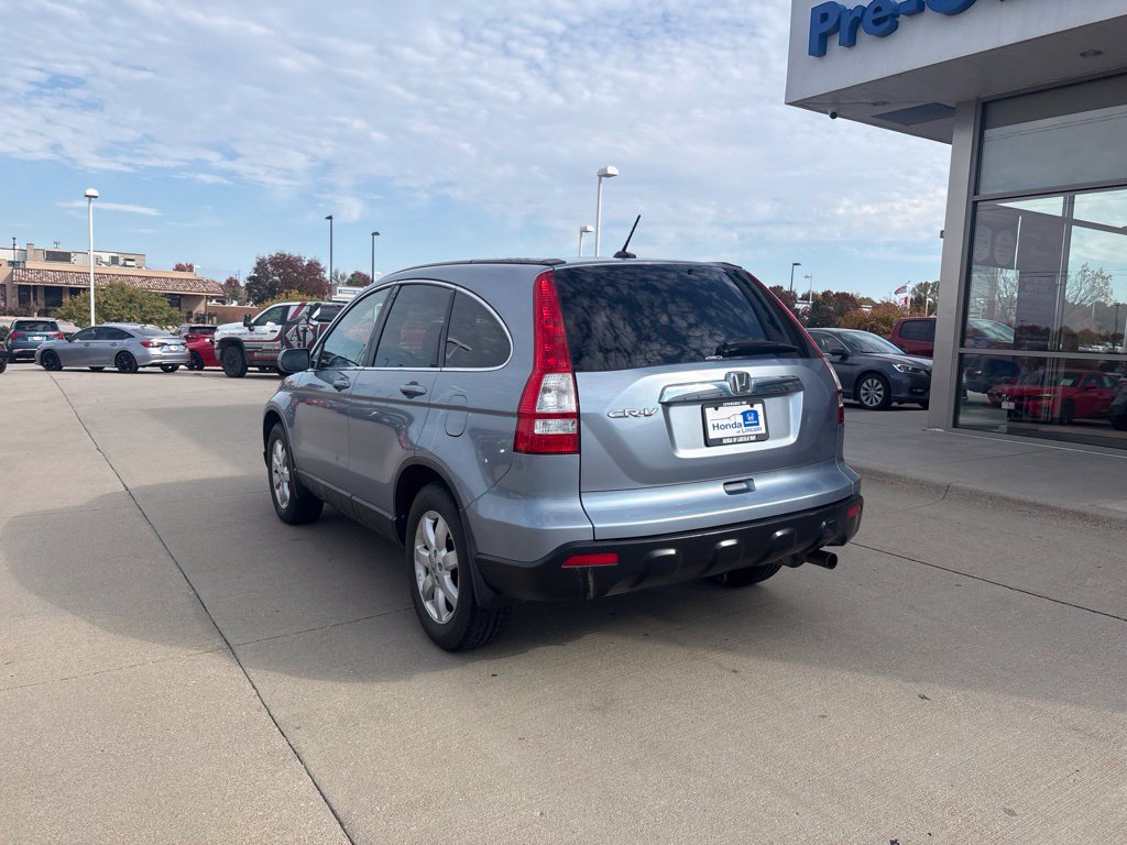Used 2008 Honda CR-V EX-L image 7