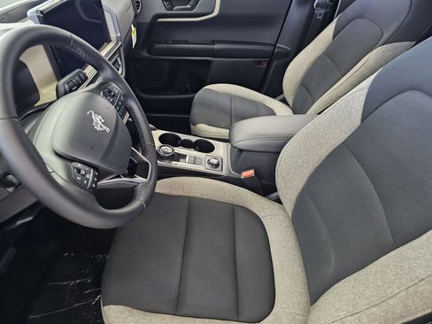 New 2025 Ford Bronco Sport Big Bend w/ Convenience Package image 47