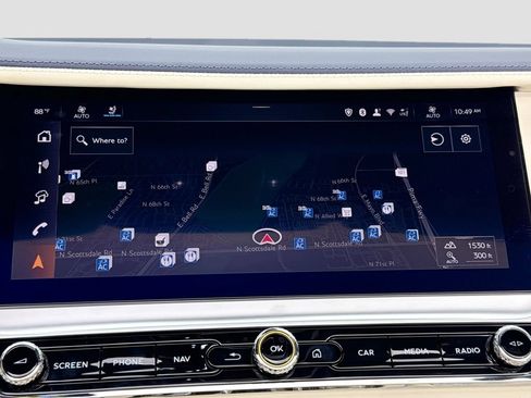 New 2026 Bentley Continental GTC AWD/4WD image 23