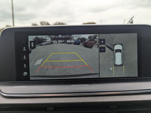 Used 2022 Kia Telluride SX w/ SX Prestige Package image 22