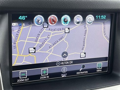 Used 2019 Chevrolet Tahoe LT image 25