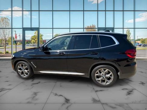 Used 2021 BMW X3 sDrive30i image 6