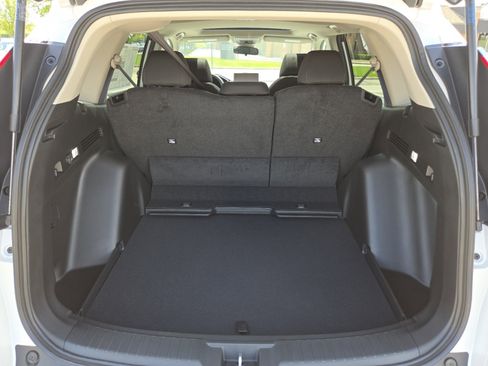 New 2026 Honda CR-V EX image 21