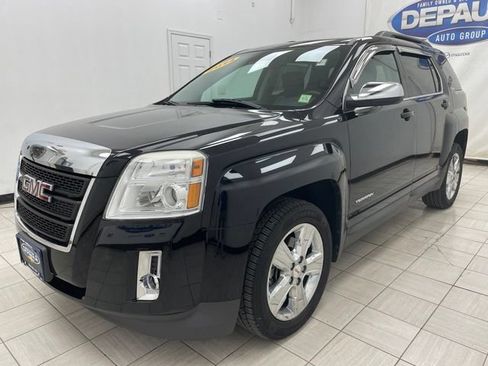 Used 2014 GMC Terrain SLE w/ Convenience Package AWD/4WD image 20