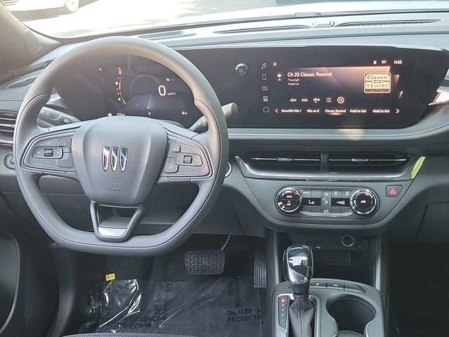 New 2026 Buick Envista Sport Touring FWD image 7