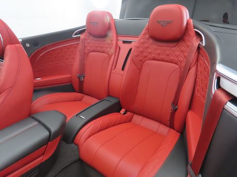 Certified 2020 Bentley Continental GT image 29