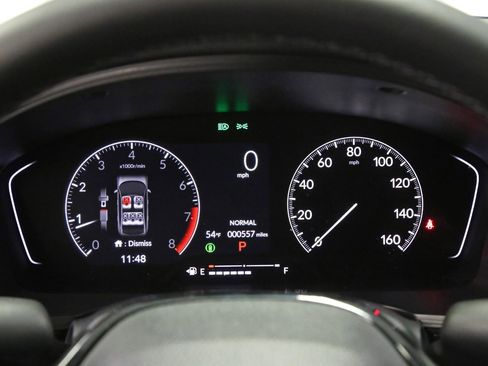 Certified 2024 Honda Civic Sport image 5