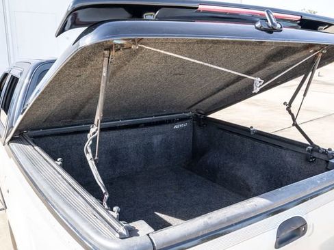 Used 2003 Ford F150 Harley-Davidson image 23