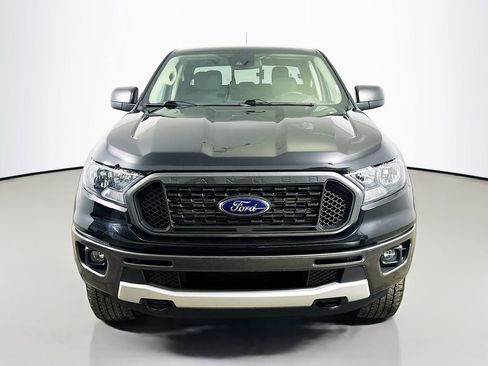 Used 2023 Ford Ranger XLT w/ Equipment Group 302A High image 2