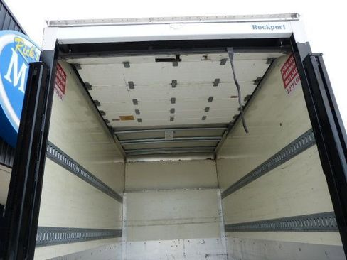 Used 2017 Chevrolet Express 3500 RWD image 22