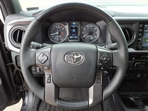 Used 2023 Toyota Tacoma TRD Pro AWD/4WD image 21