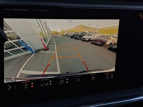 New 2025 GMC Sierra 2500 Denali w/ Denali Reserve Package image 19