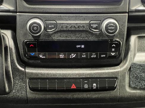 Used 2023 RAM ProMaster 2500 FWD image 23