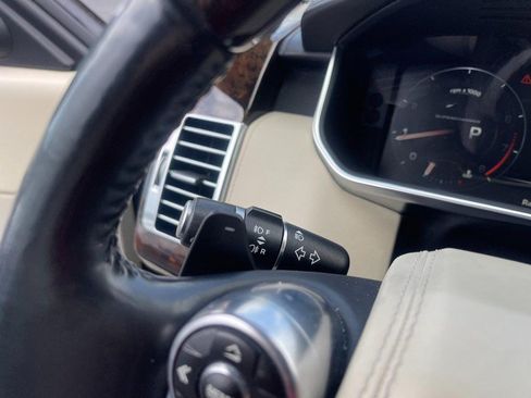 Used 2014 Land Rover Range Rover Autobiography AWD/4WD image 17