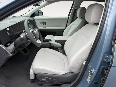 New 2026 Hyundai Ioniq 5 Limited RWD image 10