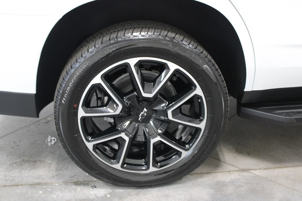 New 2026 Chevrolet Tahoe RST w/ Advanced Technology Package AWD/4WD image 67
