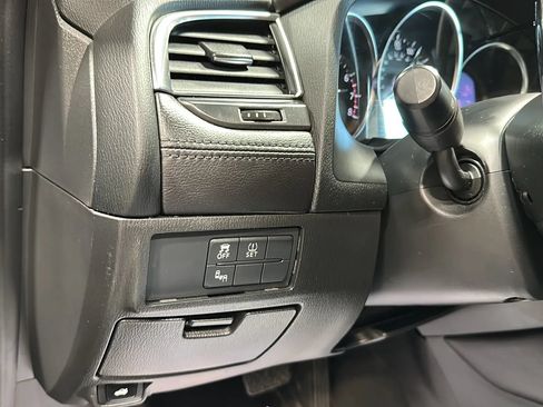 Used 2016 MAZDA MAZDA6 Touring FWD image 26