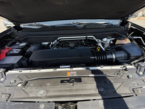 Used 2026 GMC Canyon Elevation RWD image 20