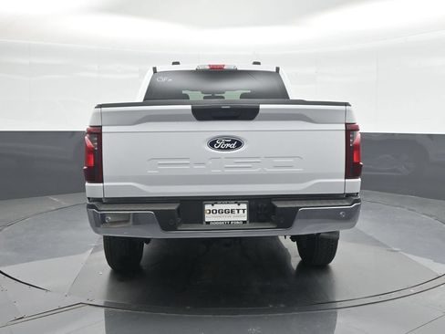 New 2026 Ford F150 XL w/ Equipment Group 103A High AWD/4WD image 17