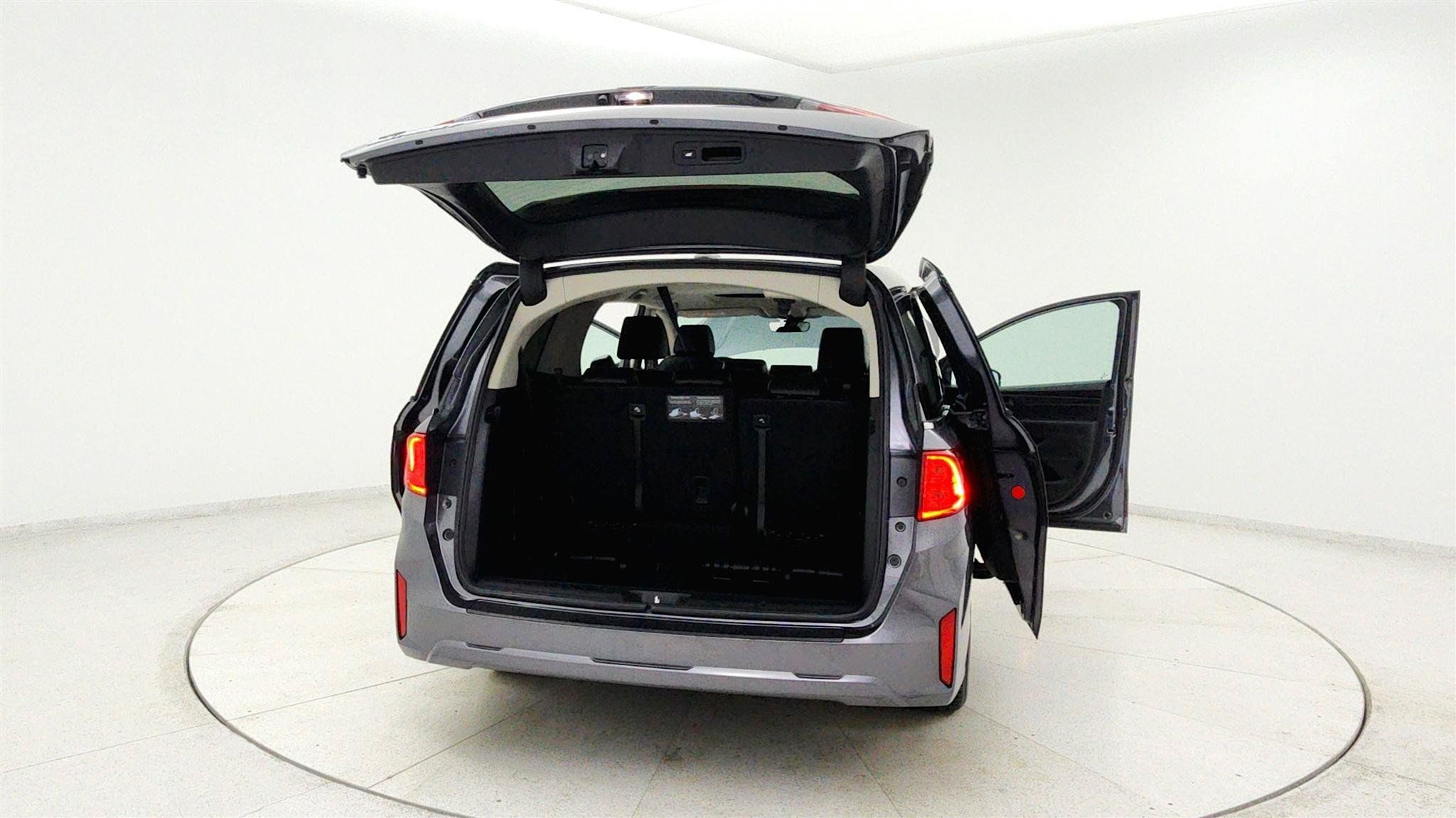 Used 2025 Honda Odyssey EX-L image 33