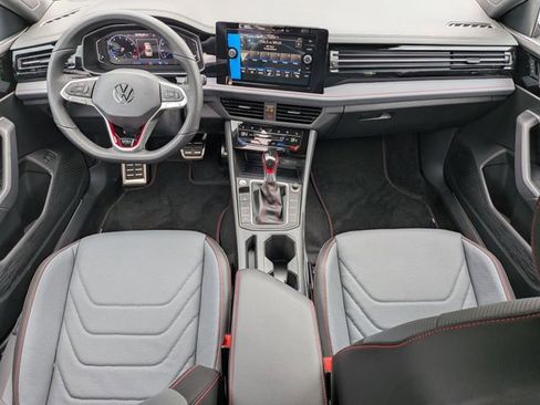 New 2026 Volkswagen Jetta GLI Autobahn FWD image 15