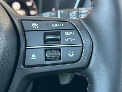 New 2026 Honda CR-V Sport-L image 27