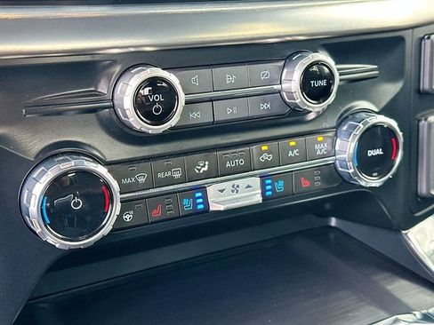 Certified 2023 Ford F150 Lariat w/ Equipment Group 502A High AWD/4WD image 16