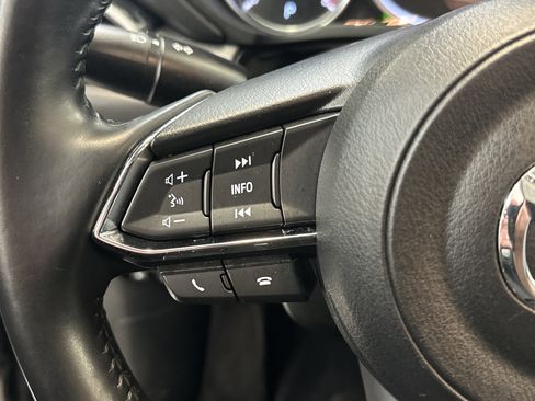 Used 2020 MAZDA CX-5 Touring image 34