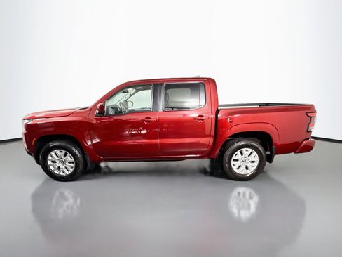 Used 2023 Nissan Frontier SV w/ SV Convenience Package AWD/4WD image 6