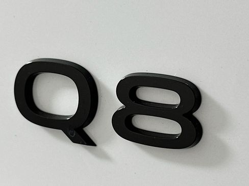New 2026 Audi Q8 Premium Plus AWD/4WD image 10