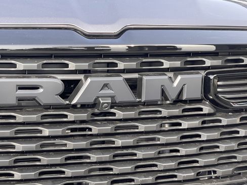 New 2026 RAM 1500 Big Horn image 7