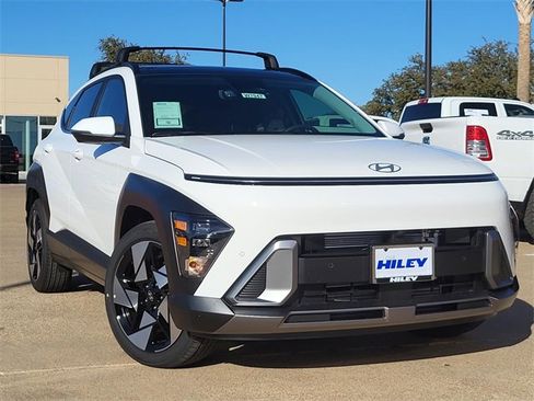 New 2026 Hyundai Kona Limited image 1