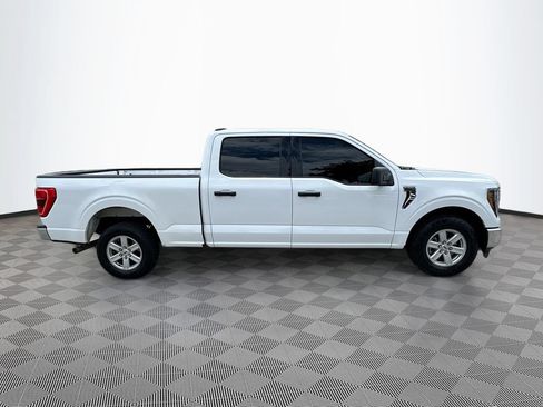 Used 2023 Ford F150 XLT w/ Equipment Group 301A Mid RWD image 5