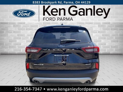 New 2026 Ford Escape Active w/ Tech Pack #1 AWD/4WD image 6