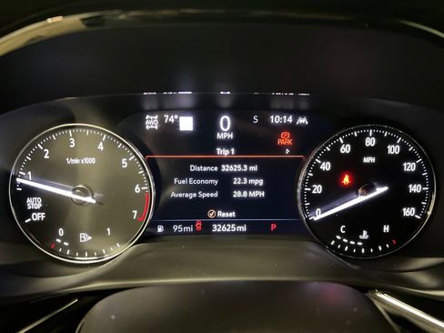 Certified 2023 Buick Envision Avenir AWD/4WD image 20