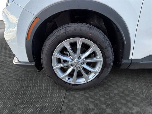 Used 2025 Honda CR-V EX-L image 13