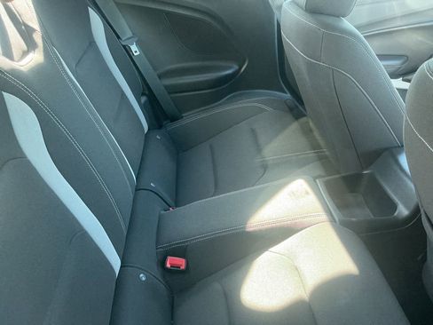 Used 2023 Chevrolet Camaro SS image 9