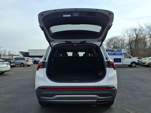 Certified 2023 Hyundai Santa Fe SEL w/ Cargo Package image 10