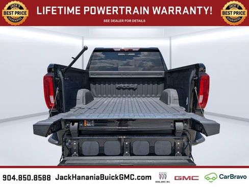 Used 2022 GMC Sierra 1500 AT4 w/ AT4 Premium Package AWD/4WD image 15