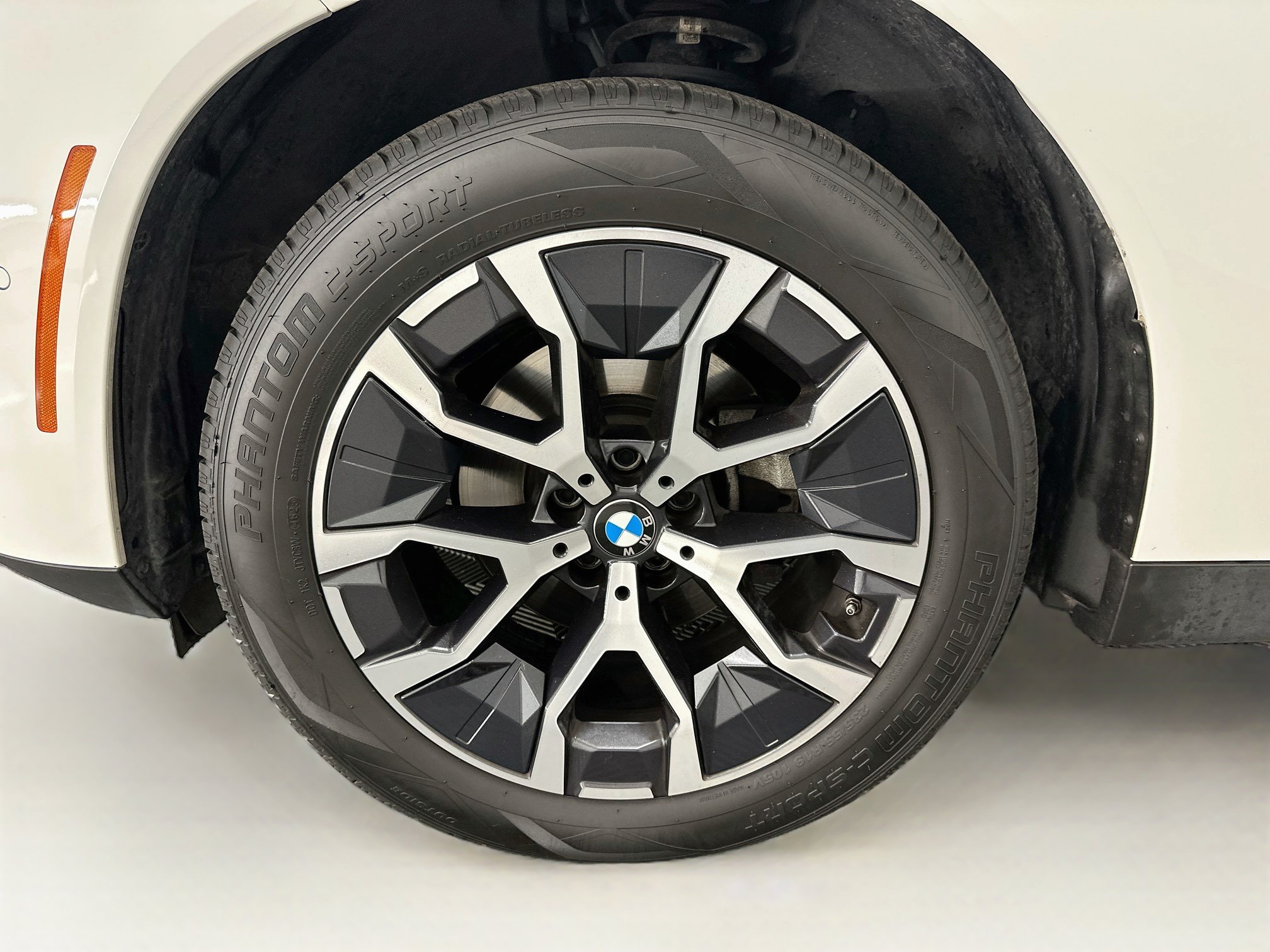 Used 2026 BMW X3 xDrive30i w/ Convenience Package AWD/4WD image 37