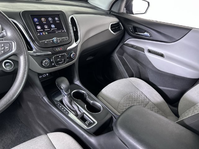 Used 2024 Chevrolet Equinox LS w/ LPO, Floor Liner Package FWD image 36