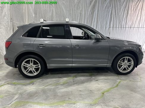 Used 2014 Audi Q5 2.0T Premium Plus image 14