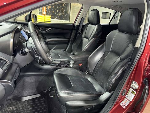 Used 2019 Subaru Crosstrek 2.0i Limited w/ Moonroof Package w/Navigation AWD/4WD image 15