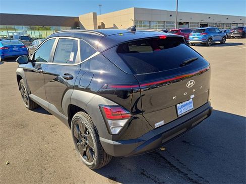 New 2026 Hyundai Kona SEL Sport image 8