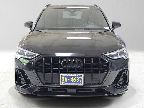 Used 2021 Audi Q3 2.0T Premium Plus w/ Premium Plus Package AWD/4WD image 8